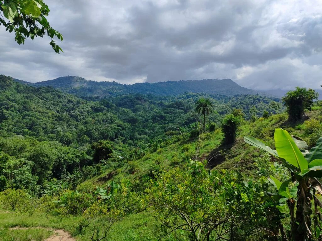 San Cristóbal